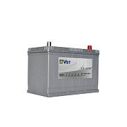 Аккумулятор VST Silver D31 12V 100Ah 850A R+