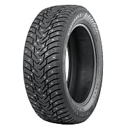 Шины Nokian Tyres Nordman 8 205/50 R17 93T XL