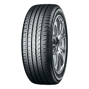 Шины Yokohama Bluearth GT AE51 225/45 R17 94W XL