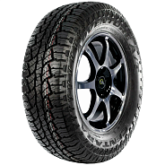 Шины Centara Adventure A/T 245/70 R16 118/115S
