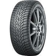 Шины Kumho WinterCraft WP52 205/55 R16 91T