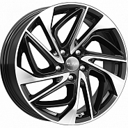 Диски iFree КС883 (ZV 18_Tiguan) SK