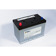 Аккумулятор VST Стандарт D31R-1 12V 90Ah 750A L+