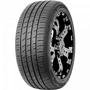 Шины Nexen N'Fera RU1 225/50 R18 95V