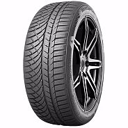 Шины Kumho Winter Craft WP72 245/40 R20 99W XL