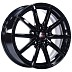Диски Alcasta M61 7x17/5x114.3 D67.1 ET45 ALCASTA-BK