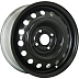 Диски Trebl 53A49A 5.5x14/4x100 D56.6 ET49 TREBL-BLACK