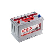 Аккумулятор Mutlu SFB Series 3 SMF 115D31FR 12V 100Ah 850A L+