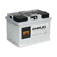 Аккумулятор Enrun ES620 12V 62Ah 600A R+