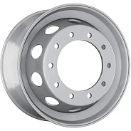 Грузовой диск Tracston YN07TB03 11.75x22.5/10x335 D281 ET135
