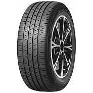 Шины Roadstone N'Fera RU5 215/65 R16 102H XL