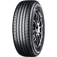 Шины Yokohama Bluearth-XT AE61A 225/55 R17 97V