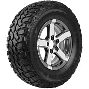 PowerTrac PowerRover M/T
