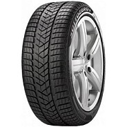 Шины Pirelli Winter SottoZero Serie 3 255/35 R21 98V XL 2021+