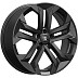 Диски Skad Premium Series КР015 7.5x19/5x108 D63.3 ET46 SKAD-DIAMOND-GLOSS-GRAPHITE