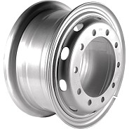 Грузовой диск SRW 6852000 8.5x20/10x335 D281 ET181 14mm