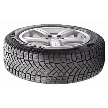 Шины Pirelli Ice Zero Friction 205/60 R16 96T XL 2021+