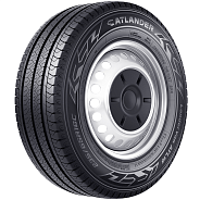 Шины Atlander LanderVan ATL18 215/75 R16C 113/111S