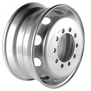 Грузовой диск ZEPP 10/225/176/135 6.75x17.5/10x225 D176 ET135 12mm