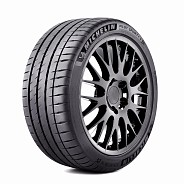 Шины Michelin Pilot Sport 4 S 295/30 R18 98Y XL