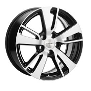 Khomen Wheels KHW1704