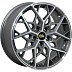 Диски Cross Street CR-20 6.5x16/5x114.3 D60.1 ET45 CROSS-STREET-GMF
