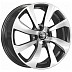 Диски K&K КС893 (ZV 16_XRAY) 6x16/4x100 D60.1 ET41 K-AND-K-ALMAZ-CHERNYY