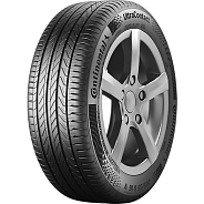 Шины Continental UltraContact 225/55 R18 98V FR