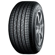 Шины Yokohama Geolandar G91AT 225/60 R18 100H