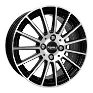 Proma Круиз