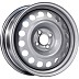 Диски Trebl 53B35B (12 отв) 5.5x14/4x98 D58.6 ET35 TREBL-SILVER