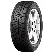 Шины Gislaved Soft Frost 200 255/50 R19 107T XL