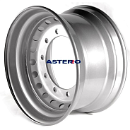 Грузовой диск Asterro 2244A 11.75x22.5/10x335 D281 ET0 4500kg