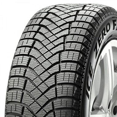 Шины Pirelli Ice Zero Friction 205/60 R16 96T XL 2021+