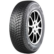 Шины Bridgestone Blizzak LM001 255/40 R20 101V XL MO-S
