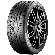 Continental ContiWinterContact TS 850 P SUV