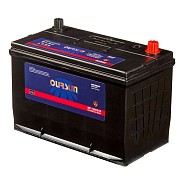 Аккумулятор Oursun MF 125D31R 12V 100Ah 800A L+