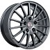 Диски Alcasta M60 6.5x16/5x114.3 D60.1 ET45 ALCASTA-BLACK