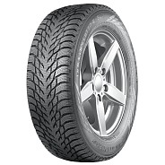 Шины Nokian Tyres Hakkapeliitta R3 SUV 265/60 R18 114R XL