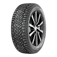 Шины Nokian Tyres Hakkapeliitta 9 225/60 R16 102T XL