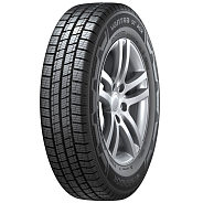 Шины Hankook Vantra ST AS2 RA30 205/75 R16C 110/108R