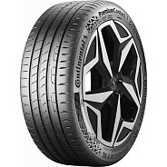 Шины Continental PremiumContact 7 245/40 R18 93Y FR
