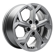 Khomen Wheels KHW1606