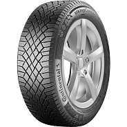 Шины Continental ContiVikingContact 7 215/45 R17 91T XL FR