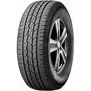 Шины Nexen Roadian HTX RH5 275/55 R20 113T