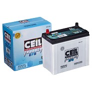 Аккумулятор Ceil EFB-N55-B24L 12V 50Ah 520A R+