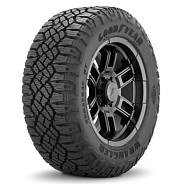 Goodyear Wrangler Duratrac RT