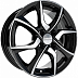 Диски Skad Тулон 6x15/4x100 D54.1 ET48 SKAD-ALMAZ