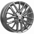 Диски iFree Миконос 6x16/4x100 D60.1 ET41 IFREE-BLEK-DZHEK