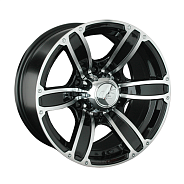 LS Wheels 766